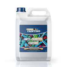 Anti-Graffiti Coating