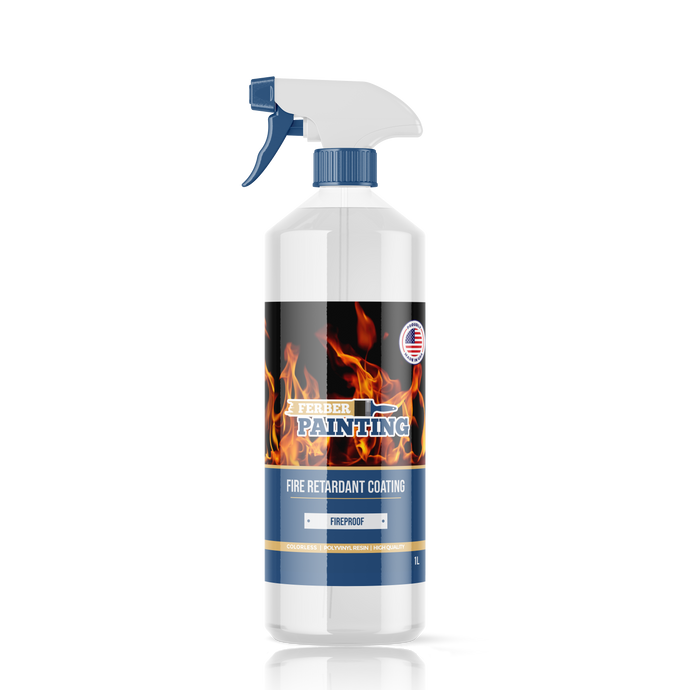 Fire Retardant Coating