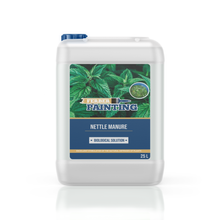 Nettle Manure