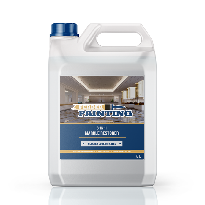 3-in-1 Marble Restorer