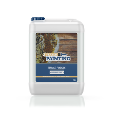 Terrace Fungicide