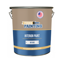 Interior Paint Grey beige