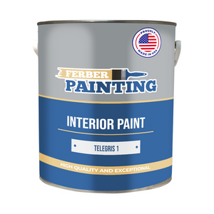 Interior Paint Telegris