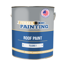 Roof Paint Telegris