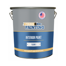 Interior Paint Telegris