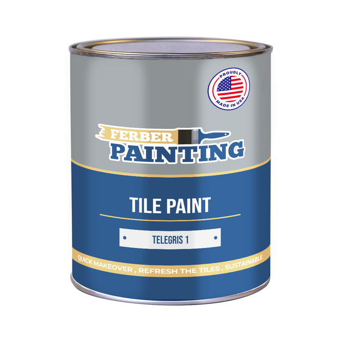 Tile Paint Telegris